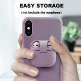 2 in 1 iPhone Case