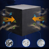 Eco-Aquarium Water Purifier Cube