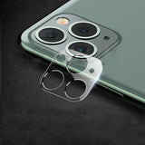Lens Protect For iPhone