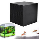 Eco-Aquarium Water Purifier Cube