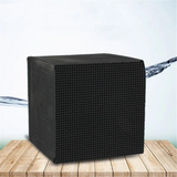 Eco-Aquarium Water Purifier Cube
