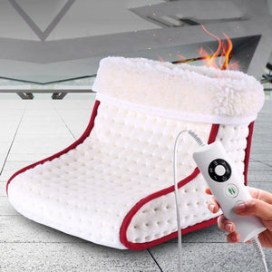 Cushion Foot Warmer