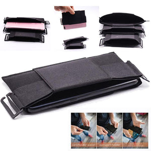 Minimalist Wallet