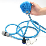 Dog Shower Tool