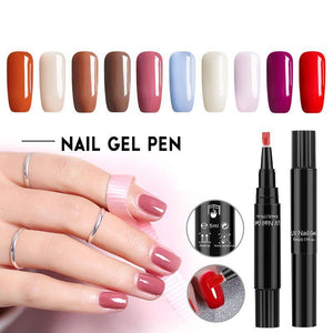 Nail Polish Pen