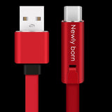 Repairable Charging Cable