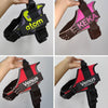 Personalized NO CHOKE Dog Harness