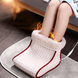 Cushion Foot Warmer