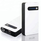 Multifunctional Jump Starter
