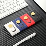 Retractable Magnetic Phone Holder