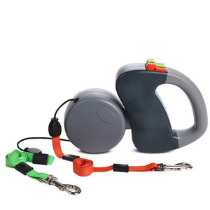 Retractable Dog Leash