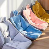 Semi-Enclosed One Seat Cushion