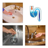 Sewage Decontamination Deodorizer Sticks